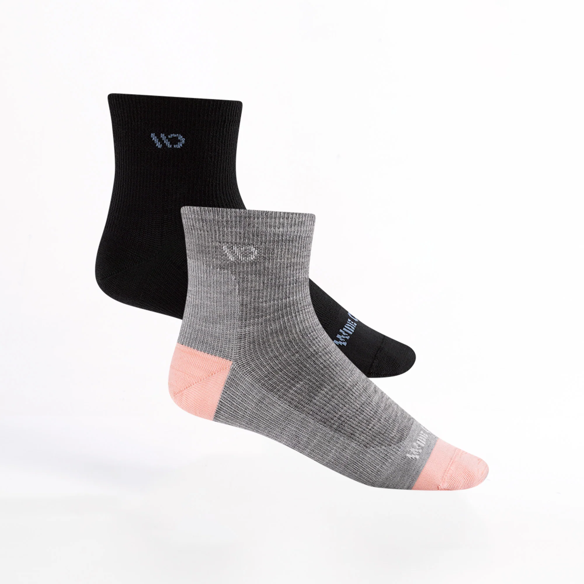 New Wide Socks